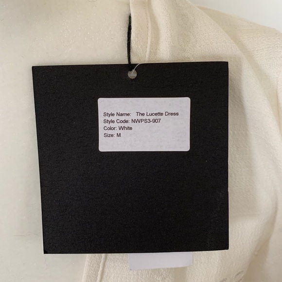 NIGHTWALKER Lucette Dress - NWT - Picture 4 of 5